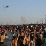 अंतरिक्ष में 8 दिन की यात्रा बनी 8 महीने की चुनौती