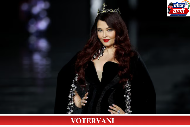 Aishwarya Rai