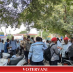 मुकरबा चौक ROB होगा 10 लेन का, जाम से मिलेगी राहत
