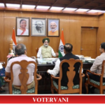 SIR पर EC में मतभेद, विपक्ष का भी विलाप जारी