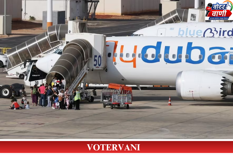 FlyDubai