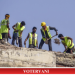Delhi ITO: फ्लाईओवर के नीचे ऑफ़िस-रेस्टोरेंट, बदलेगी इलाके की तस्वीर