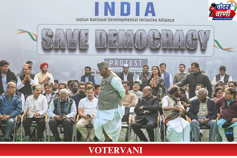 INDIA Bloc